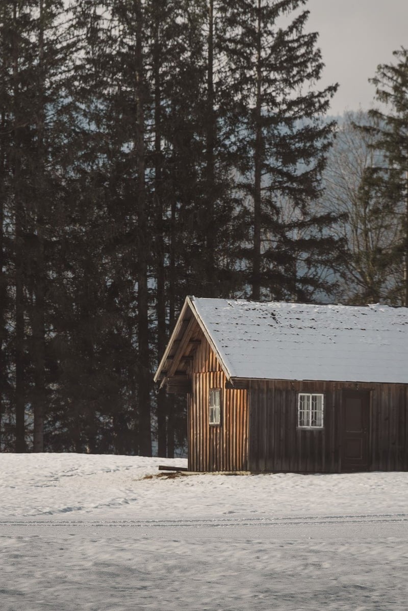 Unplugged Retreats